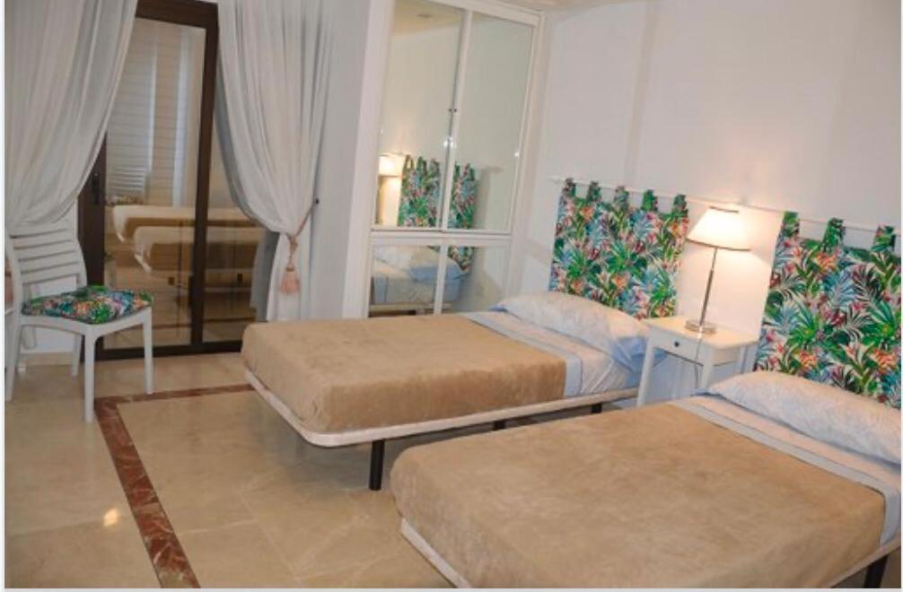 Los Cristianos Luxury Sea View Arona  Exterior foto