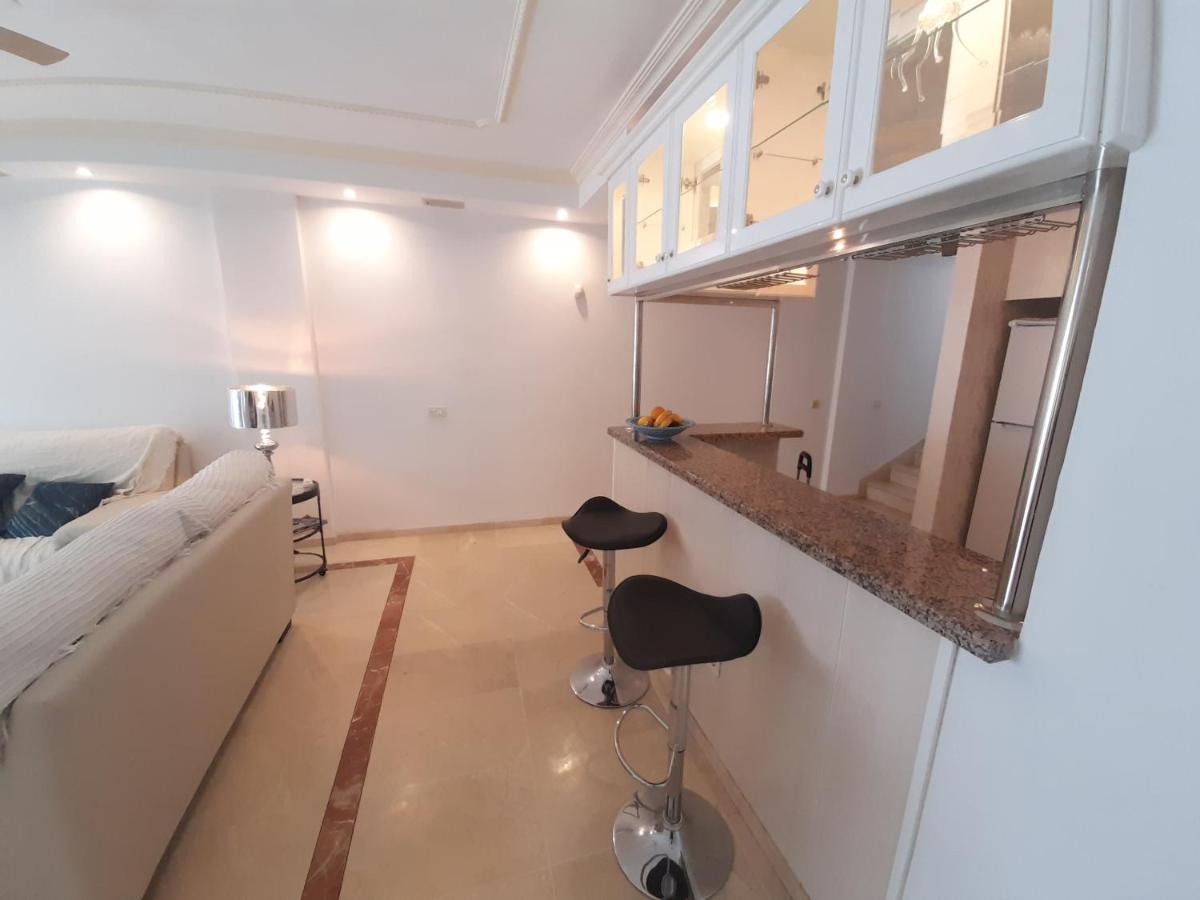 Los Cristianos Luxury Sea View Arona  Exterior foto