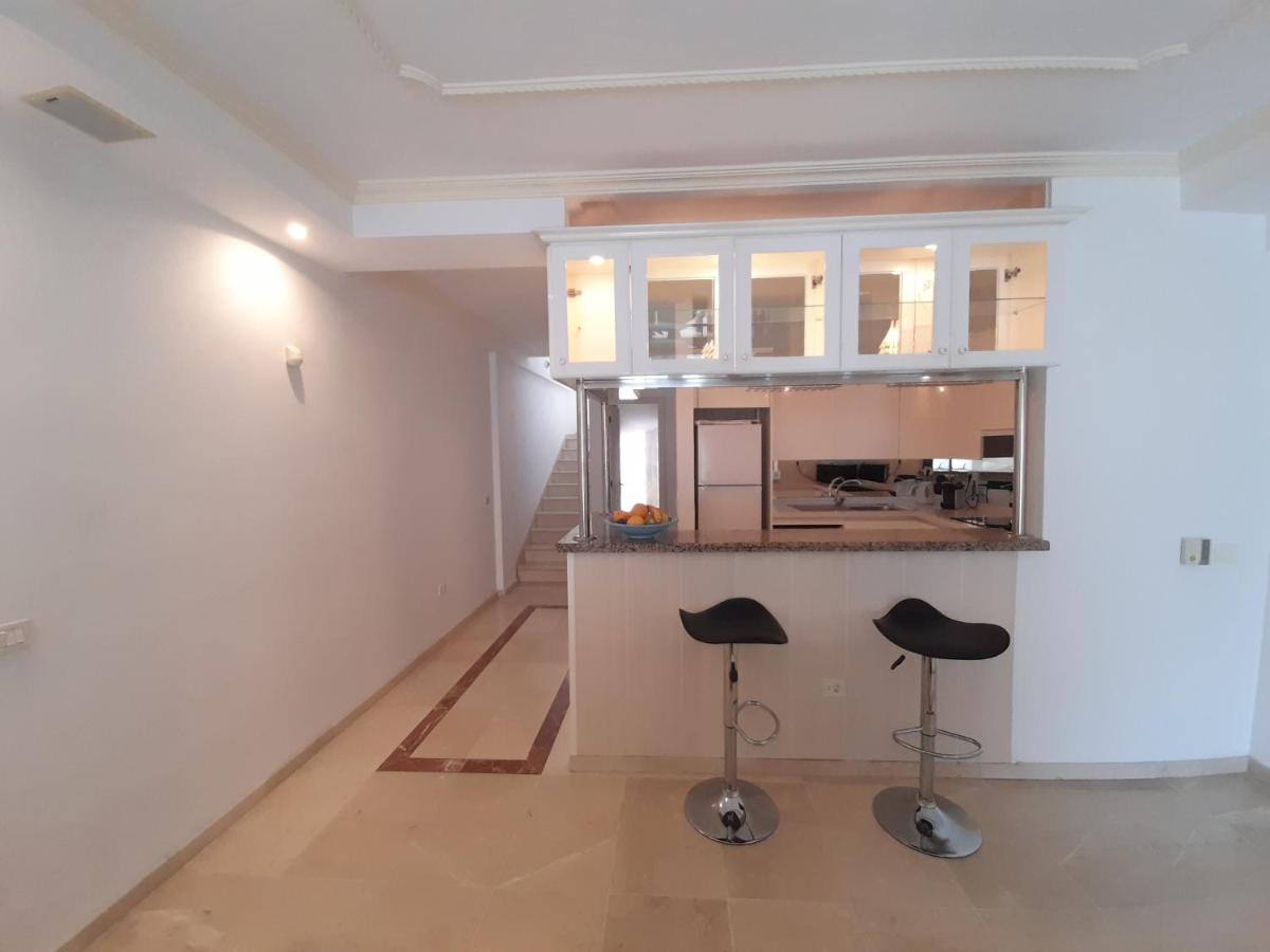 Los Cristianos Luxury Sea View Arona  Exterior foto