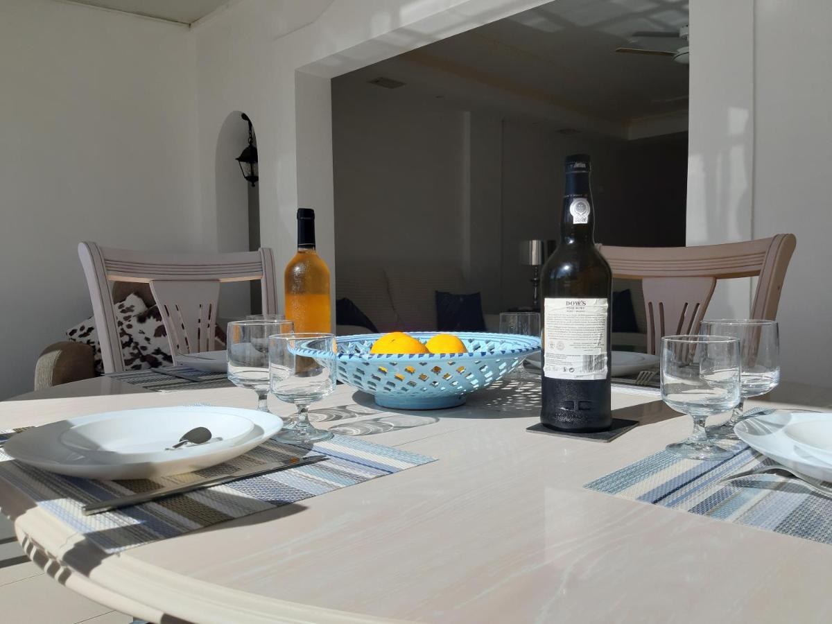Los Cristianos Luxury Sea View Arona  Exterior foto