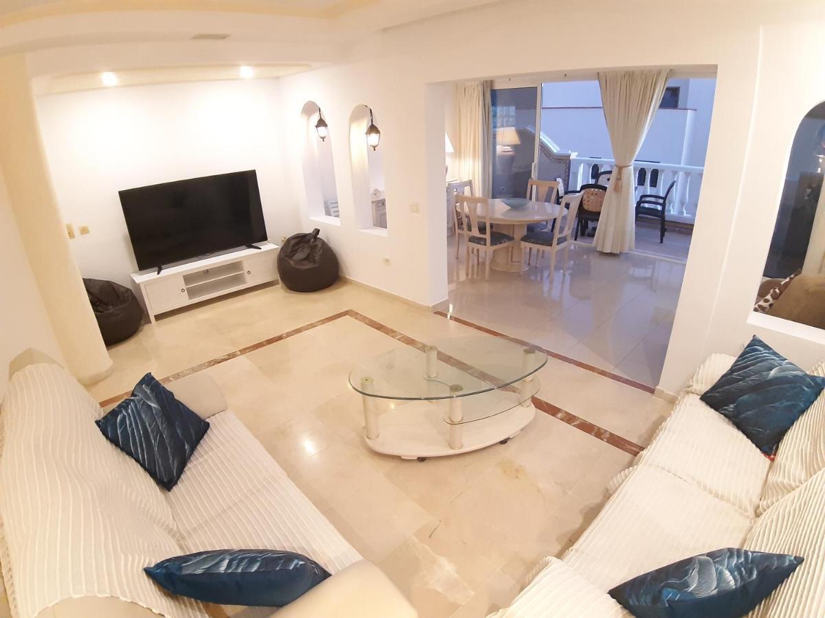 Los Cristianos Luxury Sea View Arona  Exterior foto