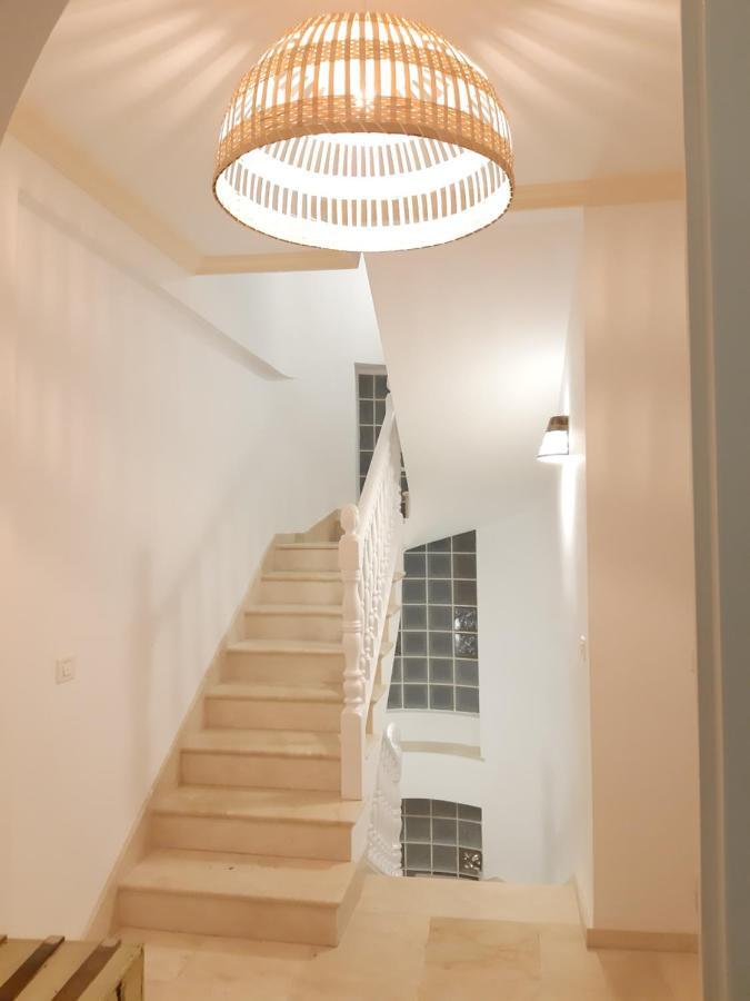Los Cristianos Luxury Sea View Arona  Exterior foto