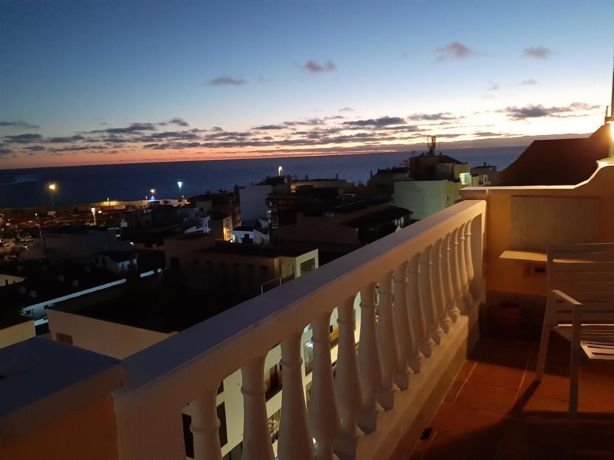 Los Cristianos Luxury Sea View Arona  Exterior foto