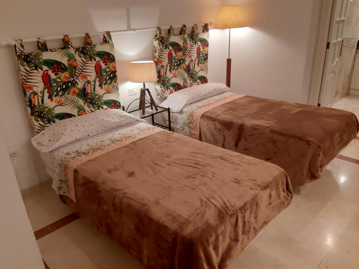 Los Cristianos Luxury Sea View Arona  Exterior foto