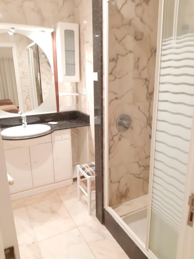 Los Cristianos Luxury Sea View Arona  Exterior foto