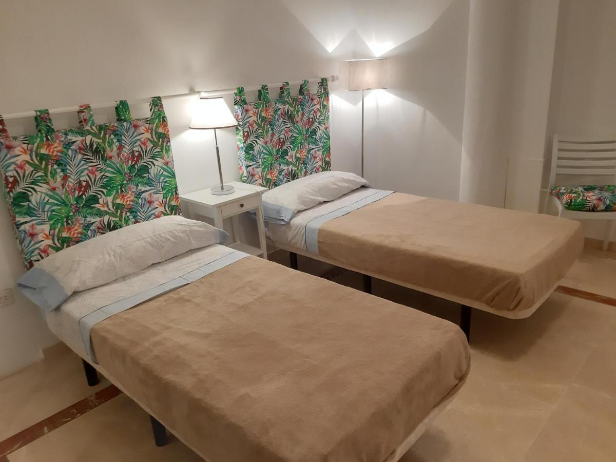 Los Cristianos Luxury Sea View Arona  Exterior foto
