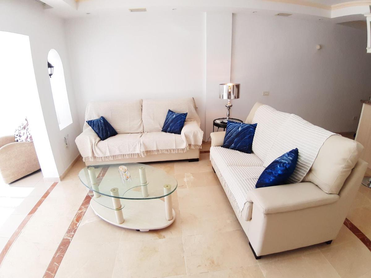 Los Cristianos Luxury Sea View Arona  Exterior foto